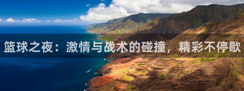 nba飞速在线直播：篮球之夜：激情与战术的碰撞，精彩不停歇